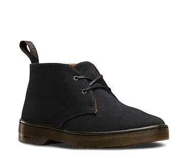 Best boots for the zombie apocalypse?