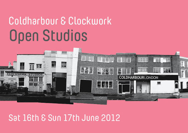 Clockwork Studios - Open Weekend June 17-19