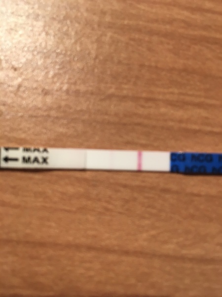 Pregnant 3 weeks after chemical?