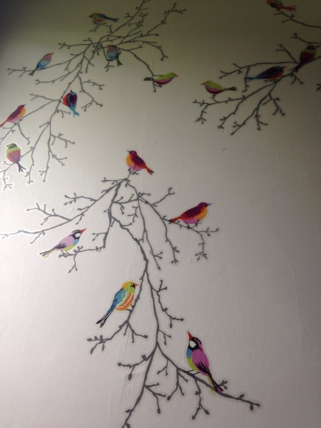 Thread #7 - TTC#1 Grads - Third Trimester Special