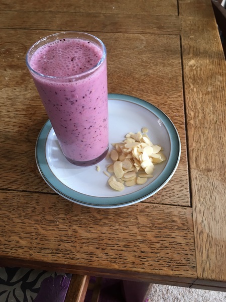 My big fat 800 calorie blood sugar diet diary, all welcome