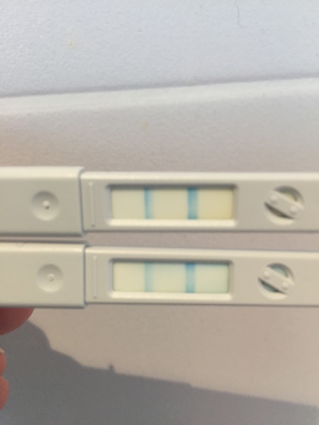 Ovulation help?... avoiding conception board!