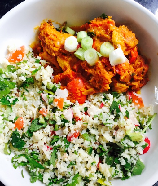 Week 4 - Pre-summer Low Carb Bootcamp: are you KOKO?!