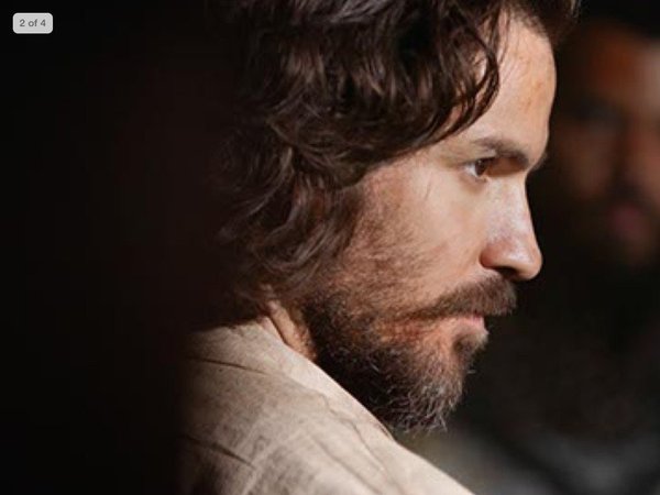 The Musketeers s3 ep2 - The One Where Aramis Falls Off The Wagon.  Repeatedly.  Well, I can hope can't I?  Swagger Inn Thread no. 132