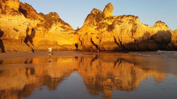Algarve