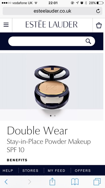 Doublewear foundation - worth the hype?