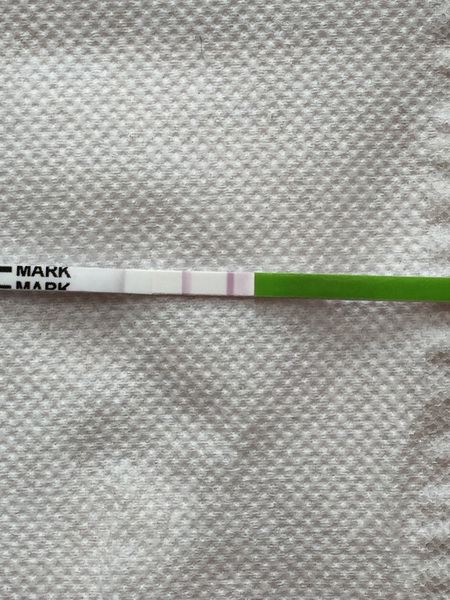 is this a pos opk- pic attached
