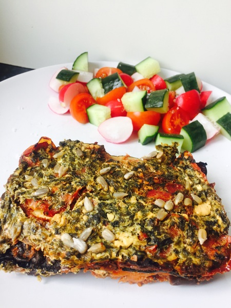 Week 4 - Pre-summer Low Carb Bootcamp: are you KOKO?!