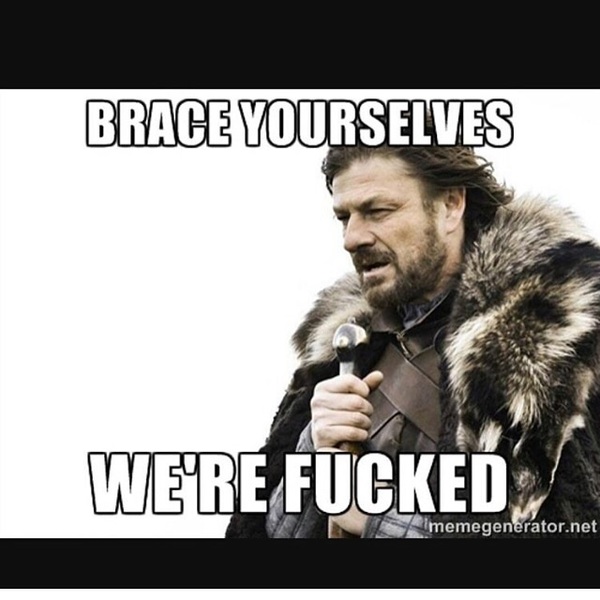 UK Votes to Leave the EU