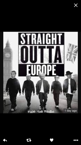 To be furious if this is true-the freedom of movement