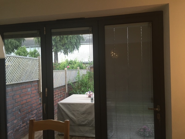 Bifolds or not?