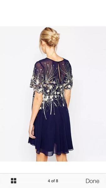 Which dress is better? Two choices!