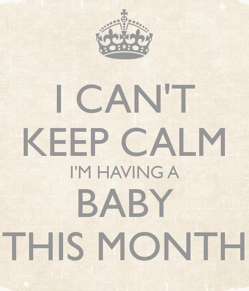 June 2016 #10 - the one where it's a pre and post natal thread