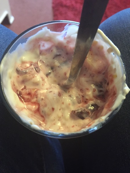 My big fat 800 calorie blood sugar diet diary, all welcome