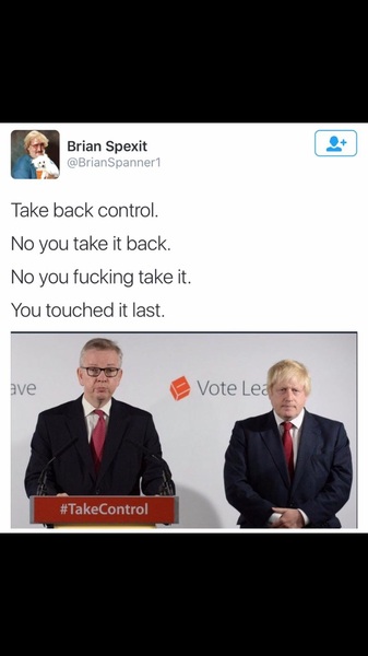 To be furious if this is true-the freedom of movement