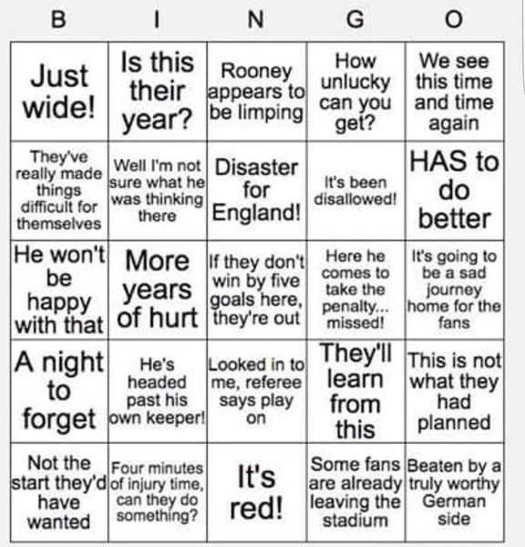 The rolling Football Thread (including EURO 2016!).