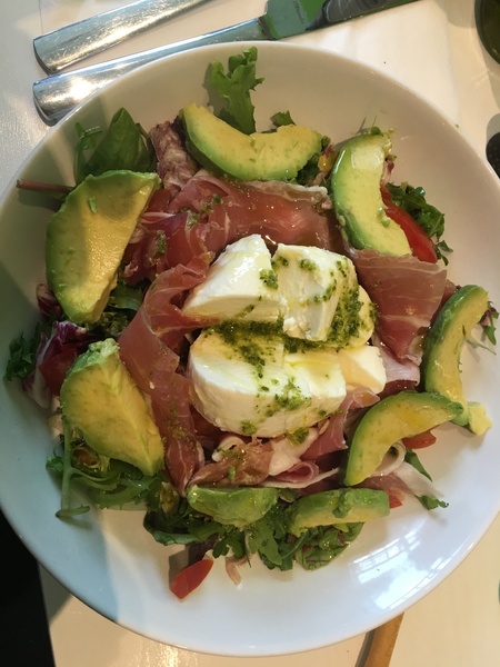 Week 3 - Pre-summer Low Carb Bootcamp - the choice is yours!