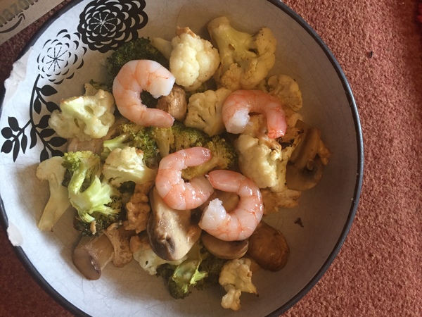 My big fat 800 calorie blood sugar diet diary, all welcome