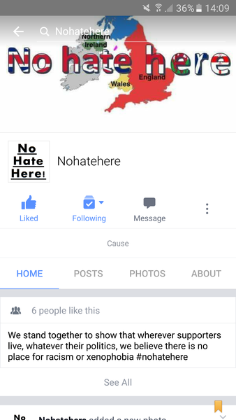 Manchester Stays demo - anyone know anything?