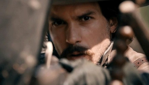 Swagger Inn. Thread 133. The one where Athos' trousers get even tighter...well one can hope.