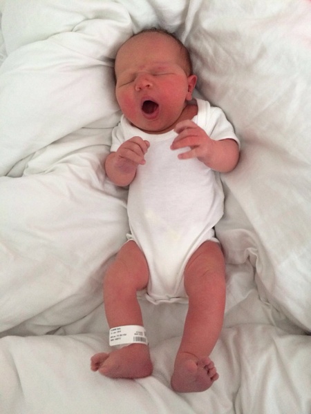 June 2016 #10 - the one where it's a pre and post natal thread