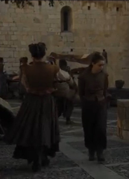 GAME OF THRONES S6 E7 - SPOILERS AND FAN THEORY DISCUSSION WARNING 2AM SHOWING ONWARDS