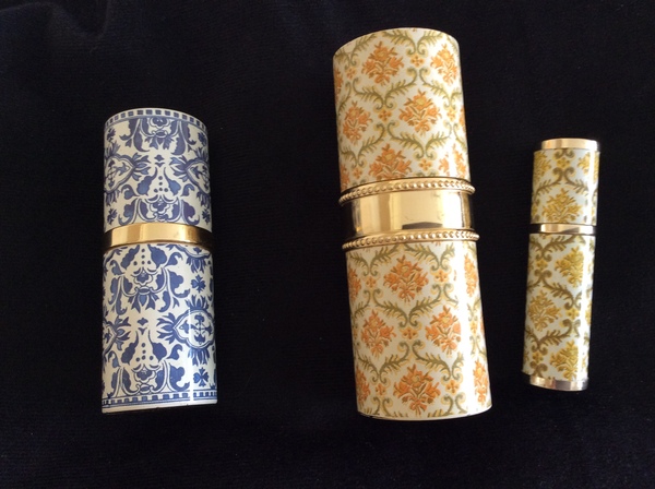 Vintage classic perfumes you remember and love!