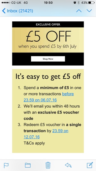 Christmas Bargain Prequel Thread