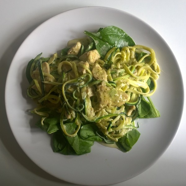 Week 4 - Pre-summer Low Carb Bootcamp: are you KOKO?!