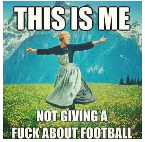 What do you think about school finishing early for the football?