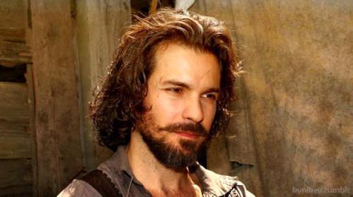 The Musketeers s3 ep2 - The One Where Aramis Falls Off The Wagon.  Repeatedly.  Well, I can hope can't I?  Swagger Inn Thread no. 132