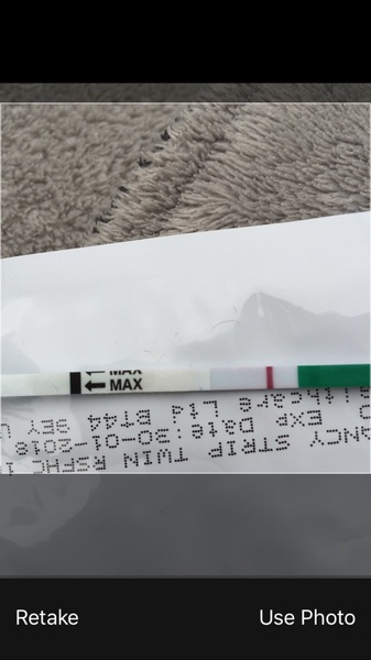 Anyone testing today? 11dpo