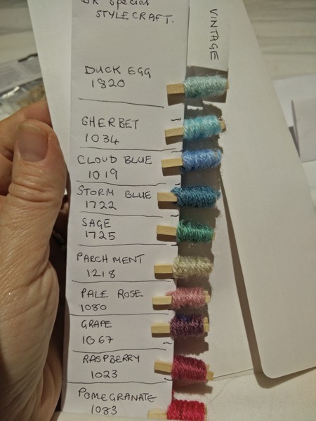 Woolly Hugs for Jo Cox. Donors and crafters, we need your help.