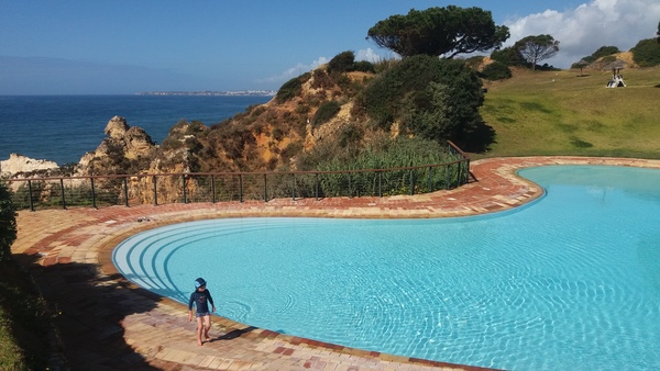 Algarve