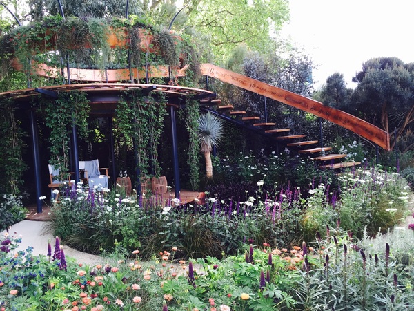 "in the midst of winter, I found there was within me, an invincible summer" Potting shed chat continues here