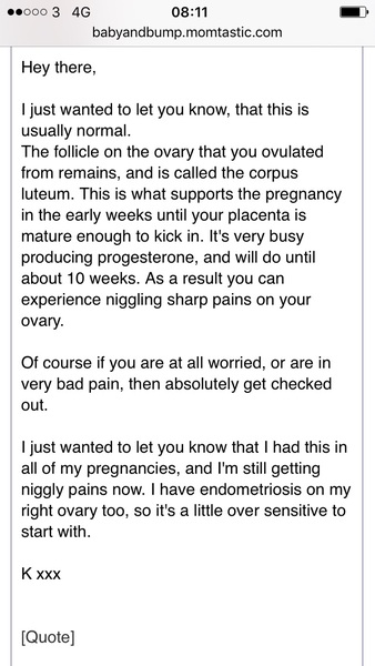 Thread #7 - TTC#1 Grads - Third Trimester Special