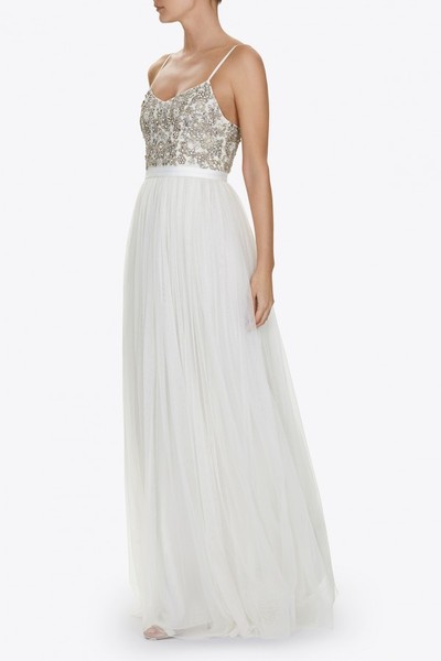 How much did you spend on your wedding dress? Any regrets?