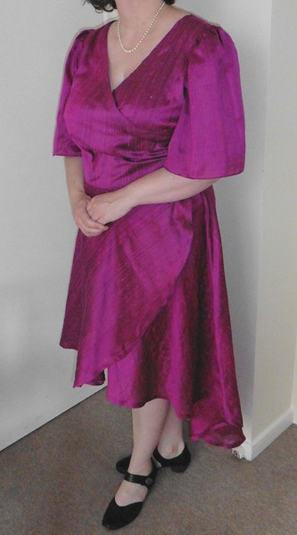 Having a crafty/sewing day - what projects are you working on?