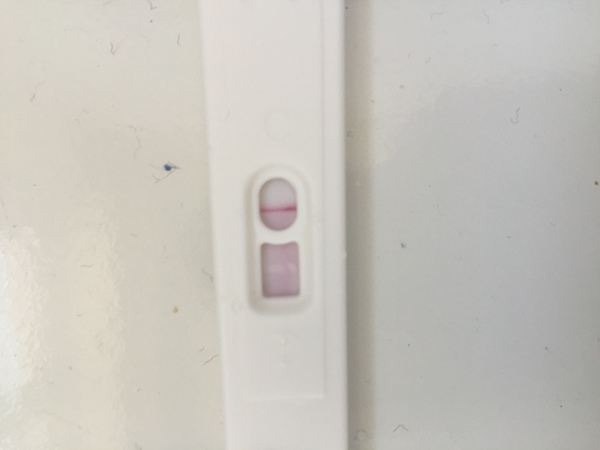 Is this a bfp?
