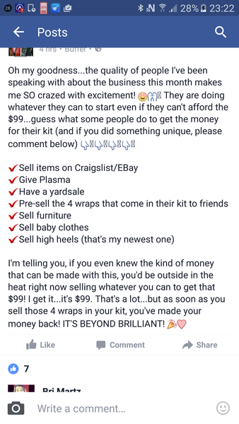 MLM Bot Watch 23 - Powered by Twunk's Yazoo: Tragicomic cultic wampum flogging scamalangadingdongs like Forever Living, Ariix, Herbalife, Younique, Juiceplus, LifeTreeWorld.