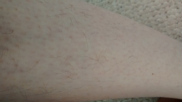 To not want Office to tell me I need to shave my legs?