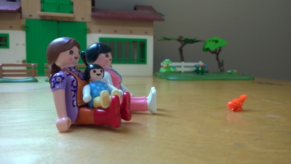 Orange Is The New Black in Ambridge. Just ask Helen. But will anyone in The Archers ever ask her WHY?