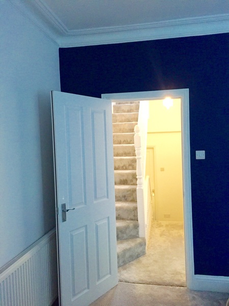 Paint detectives: assemble!