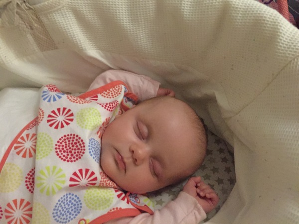 March 2016 Babies Thread #11 - We've got smiley babies,  screaming babies and farty babies!