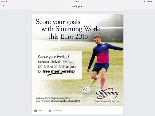 Free membership offers