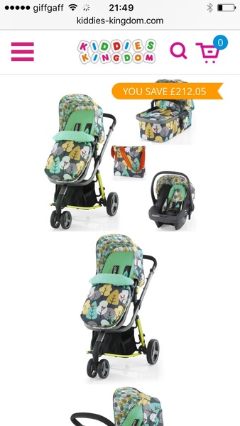 Thread #7 - TTC#1 Grads - Third Trimester Special