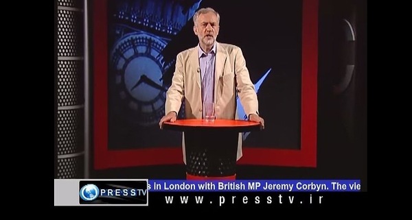To think Owen Jones is childish