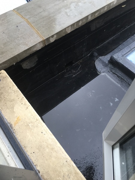 AIBU to expect my building contractor not to leave my house uninhabitable? What compensation do you think would be reasonable?