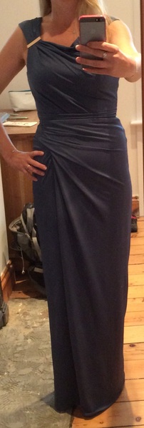 thoughts on this dress? Can it be shortened??