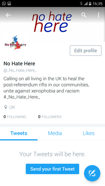 Manchester Stays demo - anyone know anything?